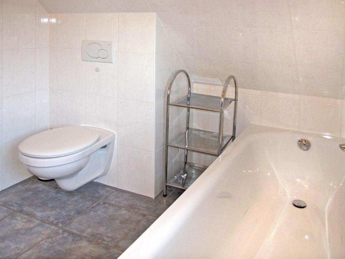 Holiday Home Korsar II By Interhome Burhave Εξωτερικό φωτογραφία
